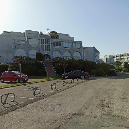 Studio Avec Piscine - Proche Mer - 27M2 Льо Гро-дю-Роа Екстериор снимка